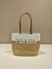 Picture of Prada Lady Handbags _SKUfw141809015fw